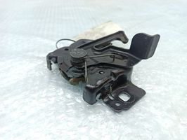 Ford Edge I Engine bonnet/hood lock/catch 6E5A16700