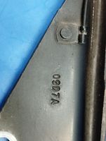 Ford Edge I Cerniere del vano motore/cofano 012A7A