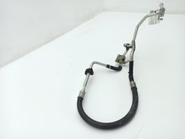 Ford Edge I Air conditioning (A/C) pipe/hose 7T4319D738E