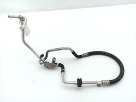 Ford Edge I Air conditioning (A/C) pipe/hose 7T4319D738E