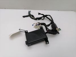 Ford Edge I Boîtier module alarme AI002163