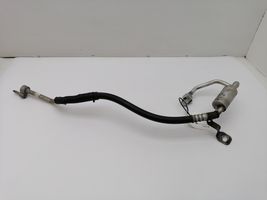 Ford Edge I Air conditioning (A/C) pipe/hose 