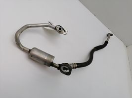 Ford Edge I Air conditioning (A/C) pipe/hose 