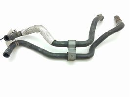 Ford Edge I Engine coolant pipe/hose 