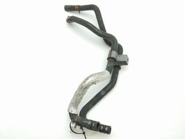 Ford Edge I Engine coolant pipe/hose 