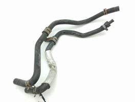 Ford Edge I Engine coolant pipe/hose 