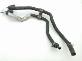 Ford Edge I Engine coolant pipe/hose 