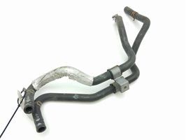 Ford Edge I Engine coolant pipe/hose 