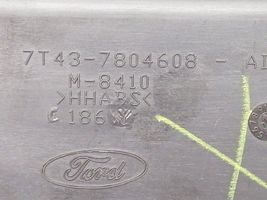 Ford Edge I Kojelaudan säilytyslokero 7T437804608