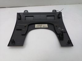 Ford Edge I Kojelaudan alempi verhoilu 7T4378044F08