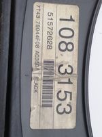 Ford Edge I Kojelaudan alempi verhoilu 7T4378044F08