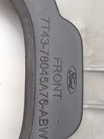 Ford Edge I Keskikonsoli 7T4378045A76ABW