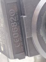 Ford Edge I Scatola dello sterzo 6E533F642