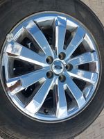 Ford Edge I R18 alloy rim 7T431007DC