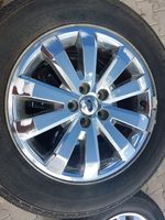 Ford Edge I R18 alloy rim 7T431007DC