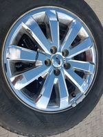 Ford Edge I R18 alloy rim 7T431007DC