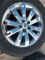 Ford Edge I Обод (ободья) колеса из легкого сплава R 18 7T431007DC