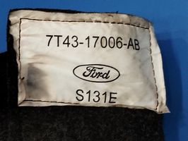 Ford Edge I Tunkki 7T4317006AB