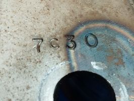 Ford Edge I Rączka / Dźwignia hamulca ręcznego 7T43278