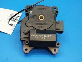 Ford Edge I Air flap motor/actuator AW0637008350