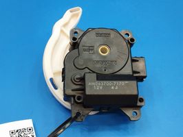 Ford Edge I Motor/activador trampilla de calefacción AW0637007170