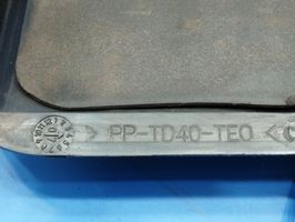 Ford Edge I Évent de pression de quart de panneau 2F2AB280B62