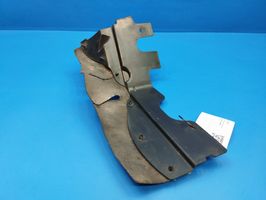 Ford Edge I Staffa di rinforzo montaggio del paraurti posteriore 7T4378403B22