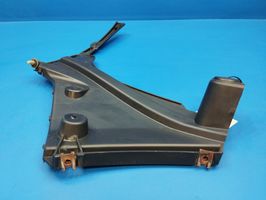 Ford Edge I Staffa di rinforzo montaggio del paraurti posteriore 7T4317D980AE