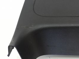Ford Edge I Verkleidung Abdeckung Heckklappe Kofferraumdeckel 7T437842906AP