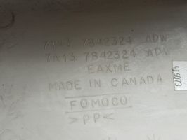 Ford Edge I Kita bagažinės apdailos detalė 7T437842324