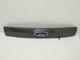 Ford Edge I Takaluukun rekisterikilven valon palkki 8T4378425A22AA