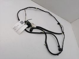 Ford Edge I Parking sensor (PDC) wiring loom 7T4T14N139