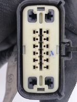 Ford Edge I Parkošanas (PDC) sensoru vadu instalācija 7T4T14N139