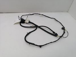 Ford Edge I Parking sensor (PDC) wiring loom 7T4T14N139