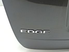 Ford Edge I Takaluukun/tavaratilan kansi 