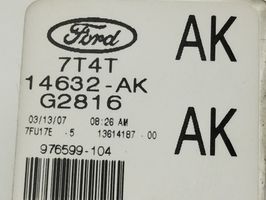 Ford Edge I Takaoven johtosarja 7T4T14632AK