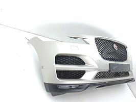 Jaguar F-Pace Zderzak przedni 30491704