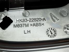 Jaguar F-Pace Klamka drzwi tylnych HK8322620A