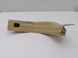 BMW 5 GT F07 Foot area side trim 913894105