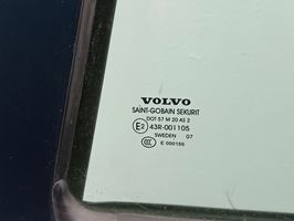 Volvo S60 Drzwi tylne 43R001105