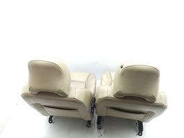 Volvo S60 Juego del asiento 8619609