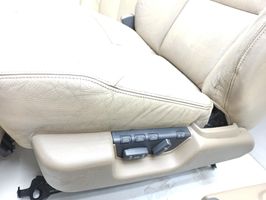 Volvo S60 Juego del asiento 8619609