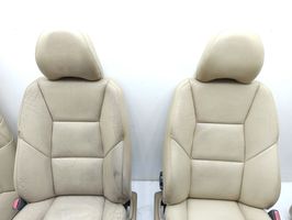 Volvo S60 Juego del asiento 8619609