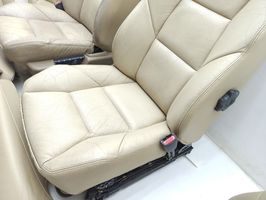 Volvo S60 Juego del asiento 8619609