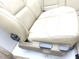 Volvo S60 Juego del asiento 8619609