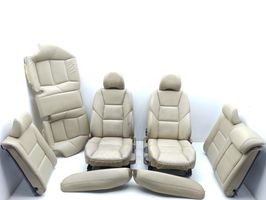 Volvo S60 Juego del asiento 8619609