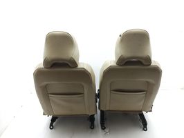 Volvo S60 Juego del asiento 8619609