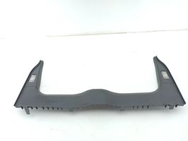 Volvo S60 Protection de seuil de coffre 13042