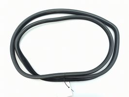 Volvo S60 Rear door rubber seal (on body) 