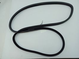 Volvo S60 Rear door rubber seal (on body) 